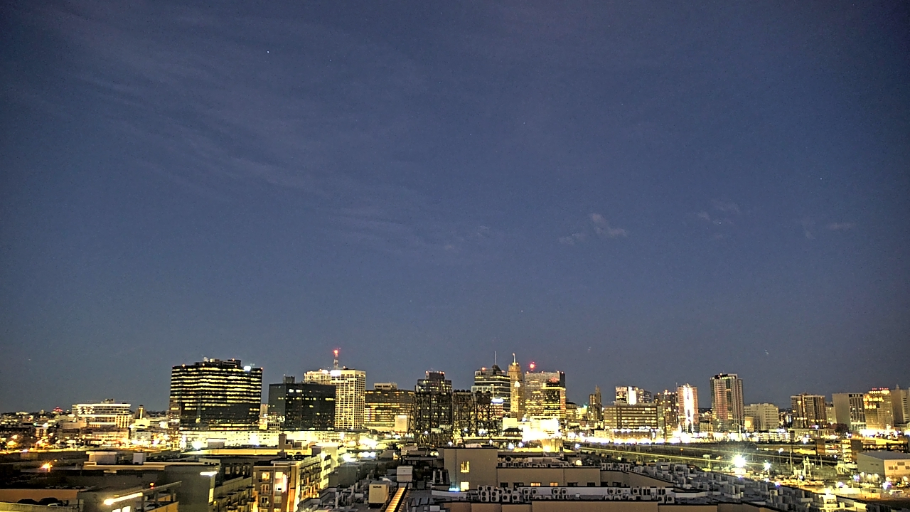 Thumbnail for current weather camera view from Red Bull Arena in Harrison, New Jersey