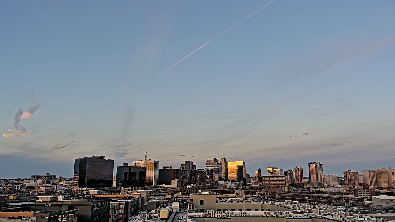 Thumbnail for current weather camera view from Red Bull Arena in Harrison, New Jersey