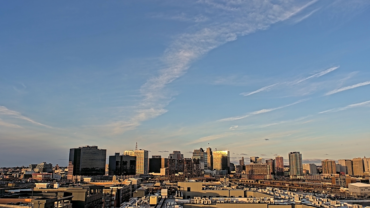 Thumbnail for current weather camera view from Red Bull Arena in Harrison, New Jersey