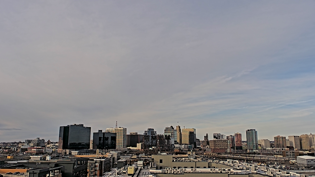 Thumbnail for current weather camera view from Red Bull Arena in Harrison, New Jersey