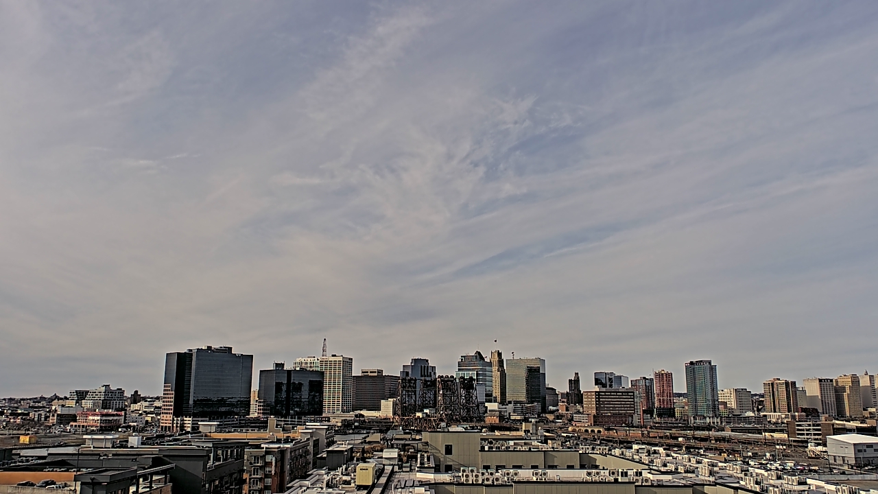 Thumbnail for current weather camera view from Red Bull Arena in Harrison, New Jersey