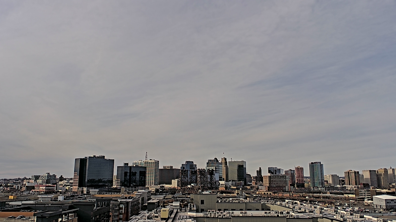 Thumbnail for current weather camera view from Red Bull Arena in Harrison, New Jersey