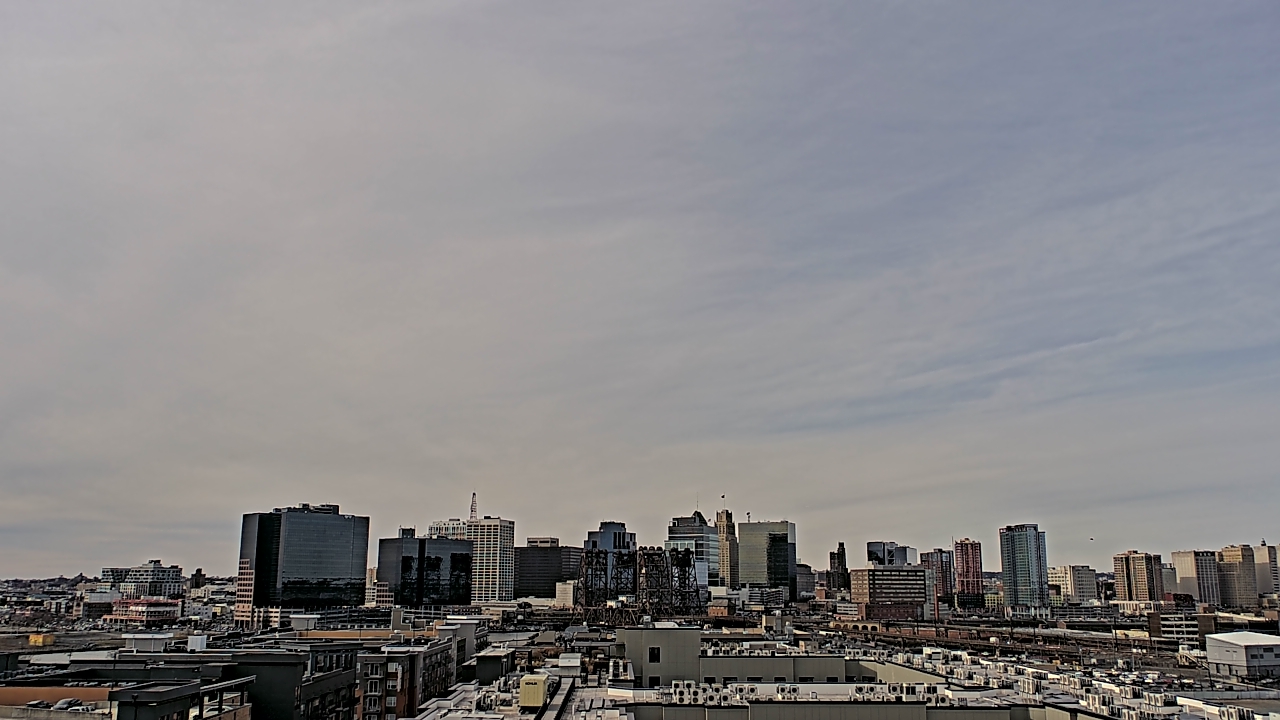 Thumbnail for current weather camera view from Red Bull Arena in Harrison, New Jersey
