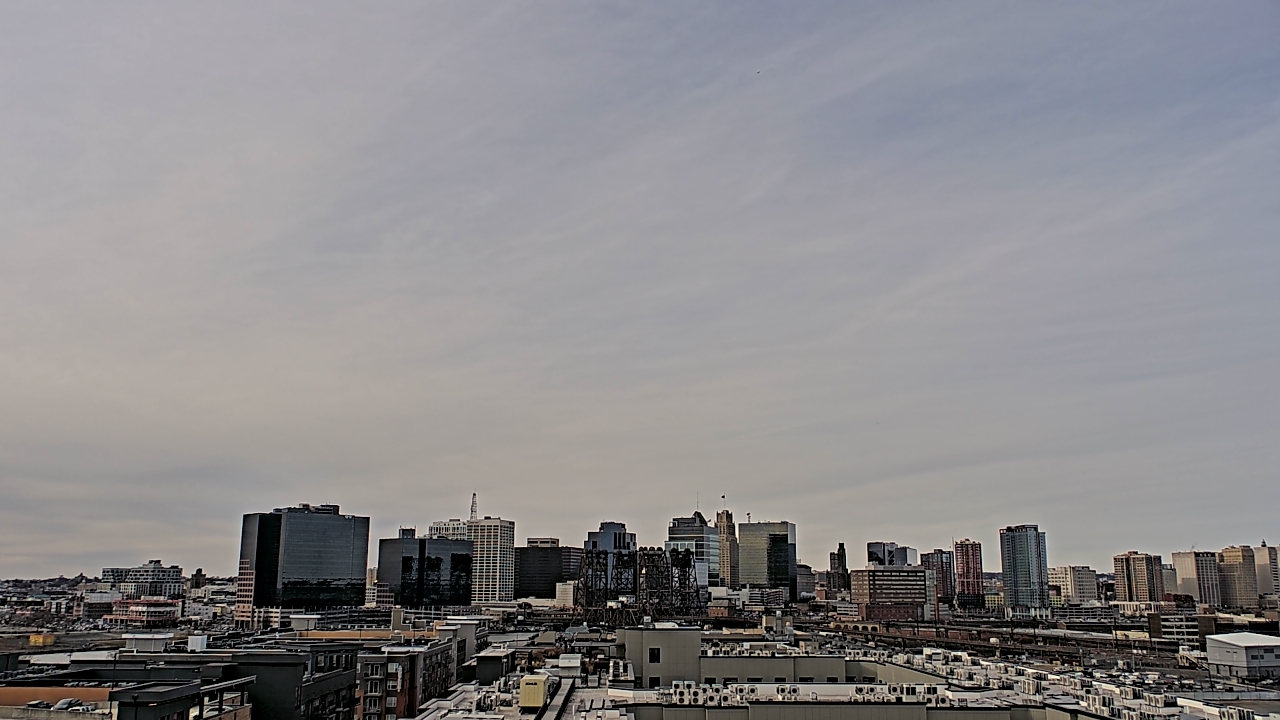 Thumbnail for current weather camera view from Red Bull Arena in Harrison, New Jersey