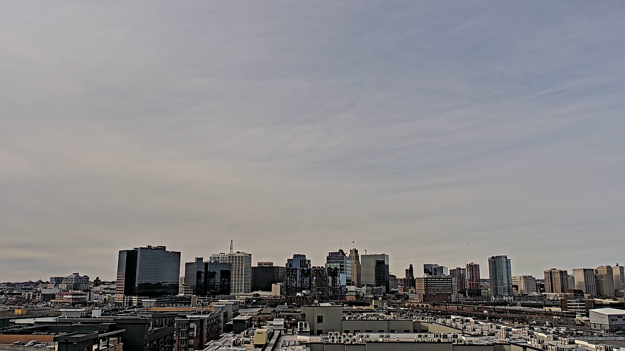 Thumbnail for current weather camera view from Red Bull Arena in Harrison, New Jersey