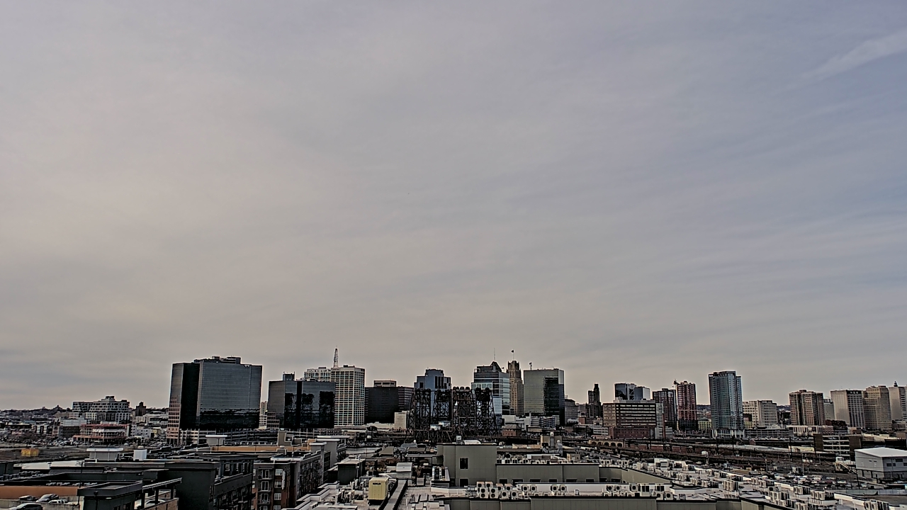 Thumbnail for current weather camera view from Red Bull Arena in Harrison, New Jersey