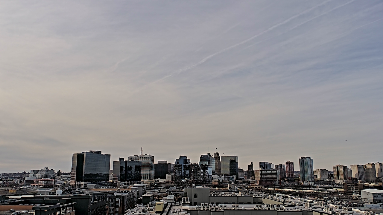 Thumbnail for current weather camera view from Red Bull Arena in Harrison, New Jersey