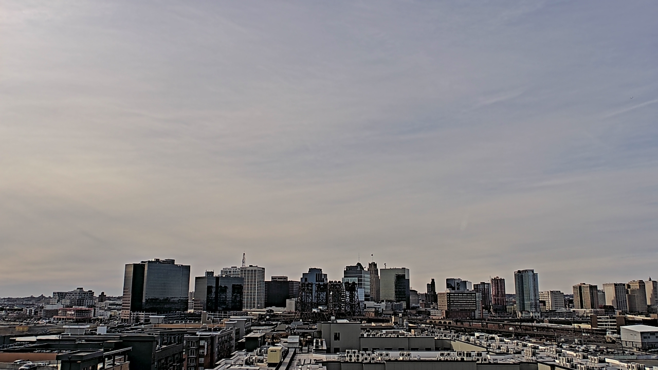 Thumbnail for current weather camera view from Red Bull Arena in Harrison, New Jersey