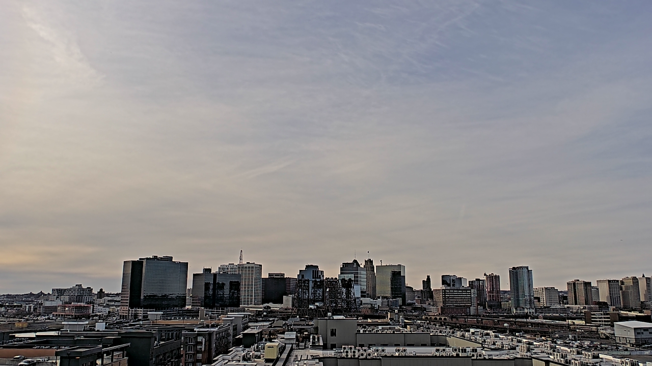 Thumbnail for current weather camera view from Red Bull Arena in Harrison, New Jersey