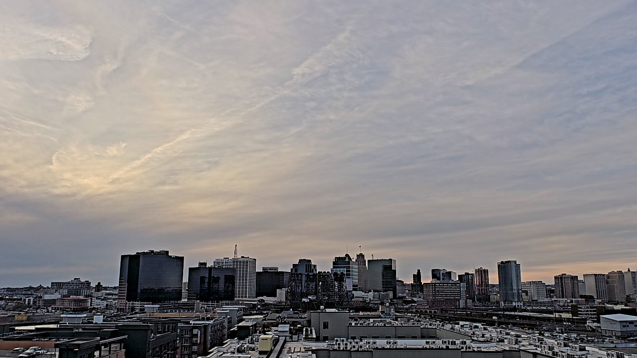 Thumbnail for current weather camera view from Red Bull Arena in Harrison, New Jersey