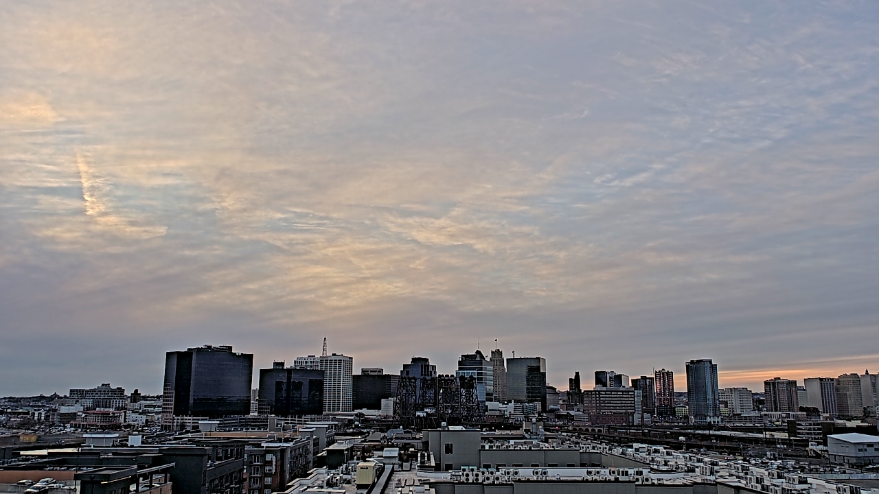 Thumbnail for current weather camera view from Red Bull Arena in Harrison, New Jersey