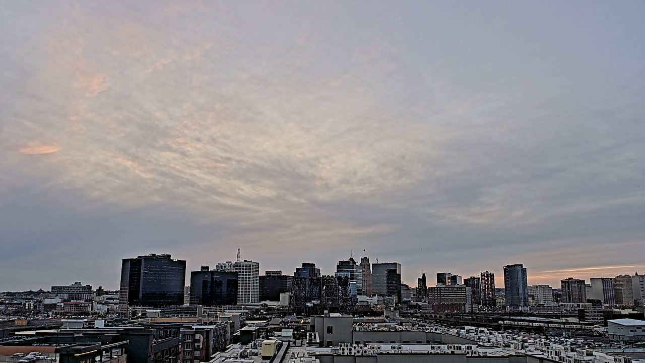 Thumbnail for current weather camera view from Red Bull Arena in Harrison, New Jersey