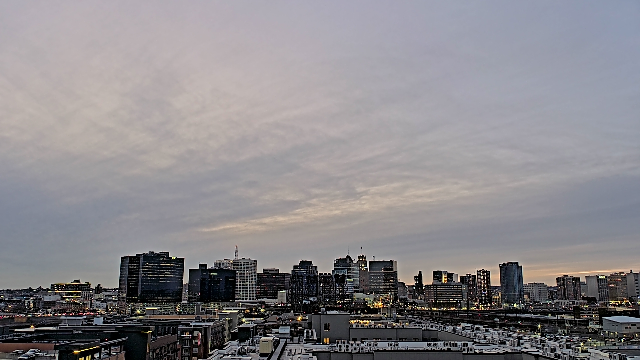 Thumbnail for current weather camera view from Red Bull Arena in Harrison, New Jersey