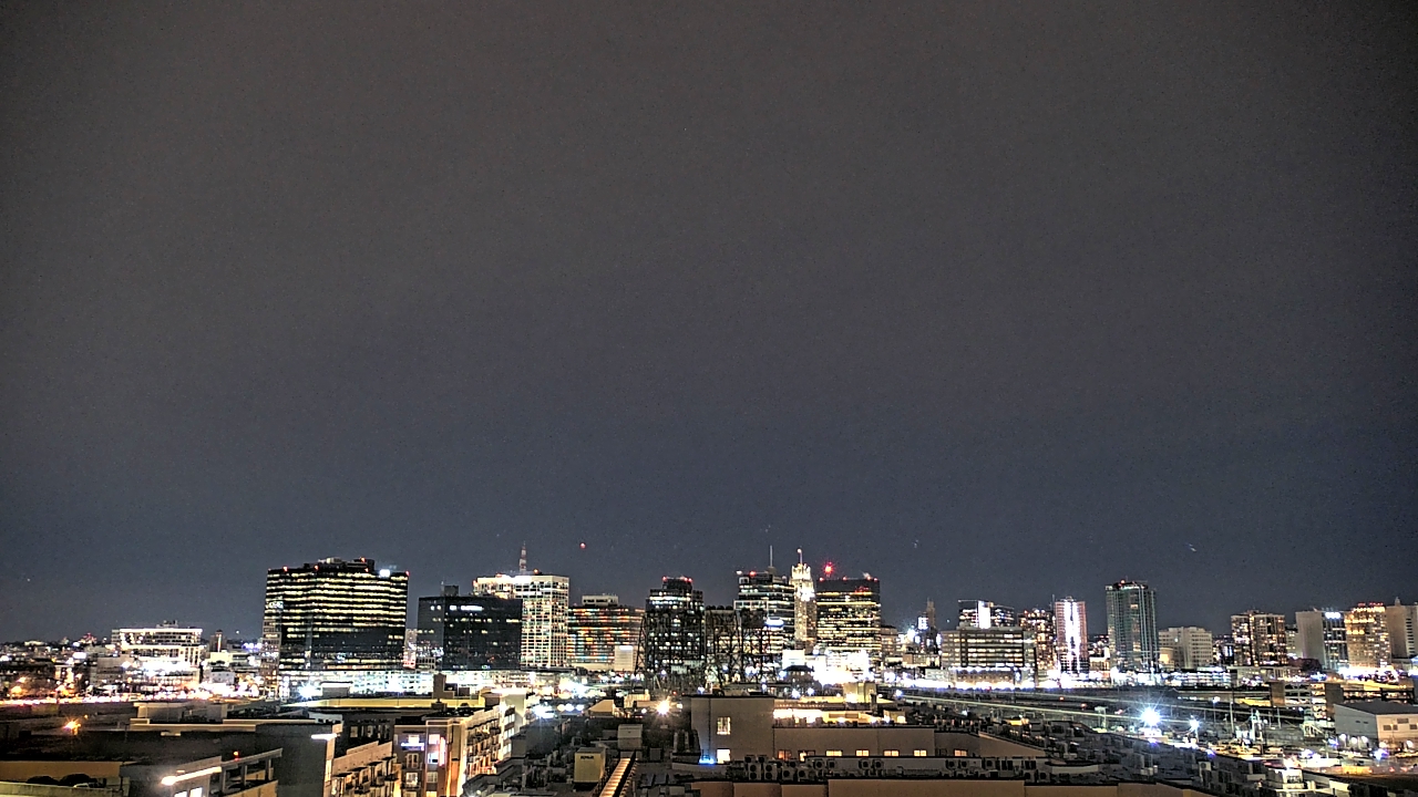 Thumbnail for current weather camera view from Red Bull Arena in Harrison, New Jersey