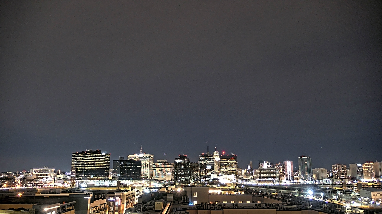 Thumbnail for current weather camera view from Red Bull Arena in Harrison, New Jersey