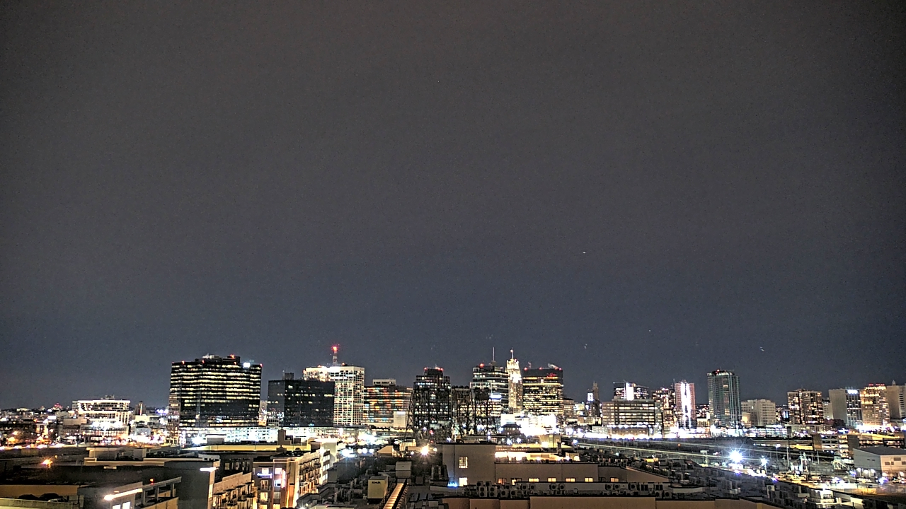 Thumbnail for current weather camera view from Red Bull Arena in Harrison, New Jersey