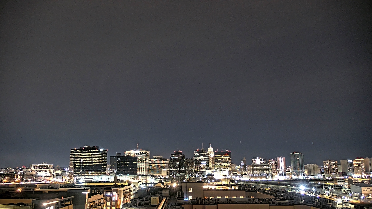 Thumbnail for current weather camera view from Red Bull Arena in Harrison, New Jersey