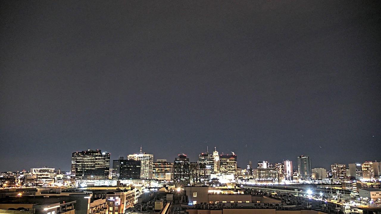 Thumbnail for current weather camera view from Red Bull Arena in Harrison, New Jersey