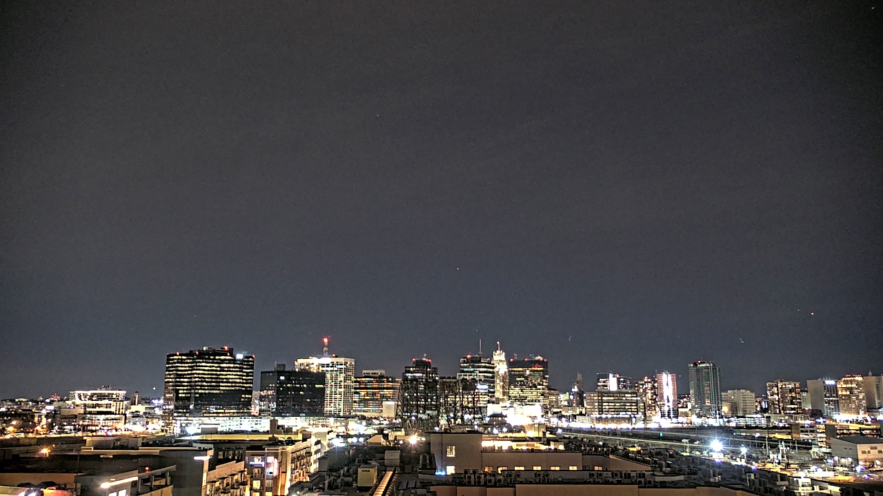 Thumbnail for current weather camera view from Red Bull Arena in Harrison, New Jersey