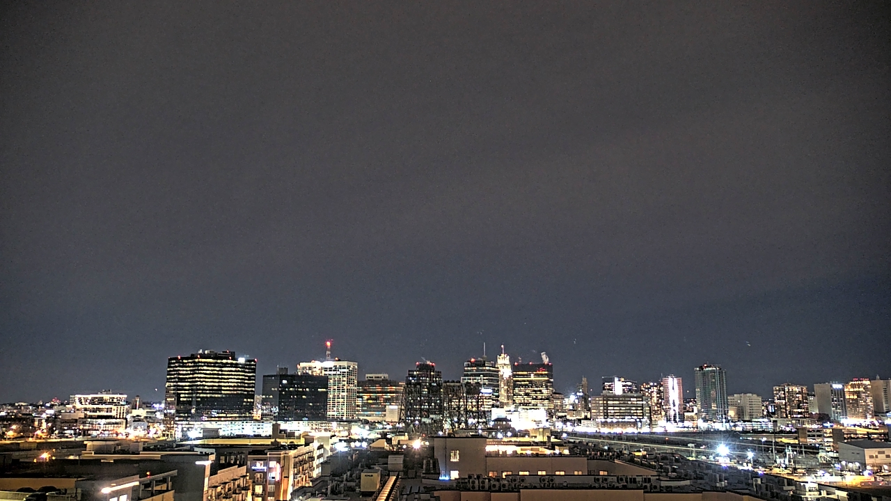 Thumbnail for current weather camera view from Red Bull Arena in Harrison, New Jersey