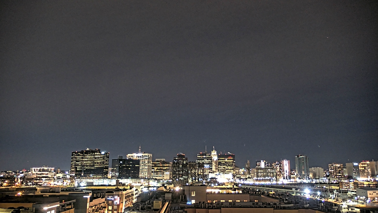 Thumbnail for current weather camera view from Red Bull Arena in Harrison, New Jersey