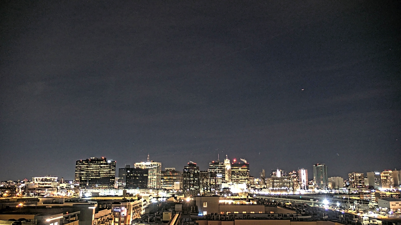 Thumbnail for current weather camera view from Red Bull Arena in Harrison, New Jersey
