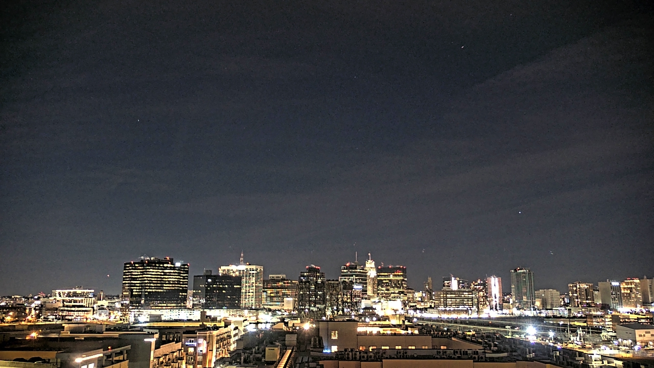 Thumbnail for current weather camera view from Red Bull Arena in Harrison, New Jersey