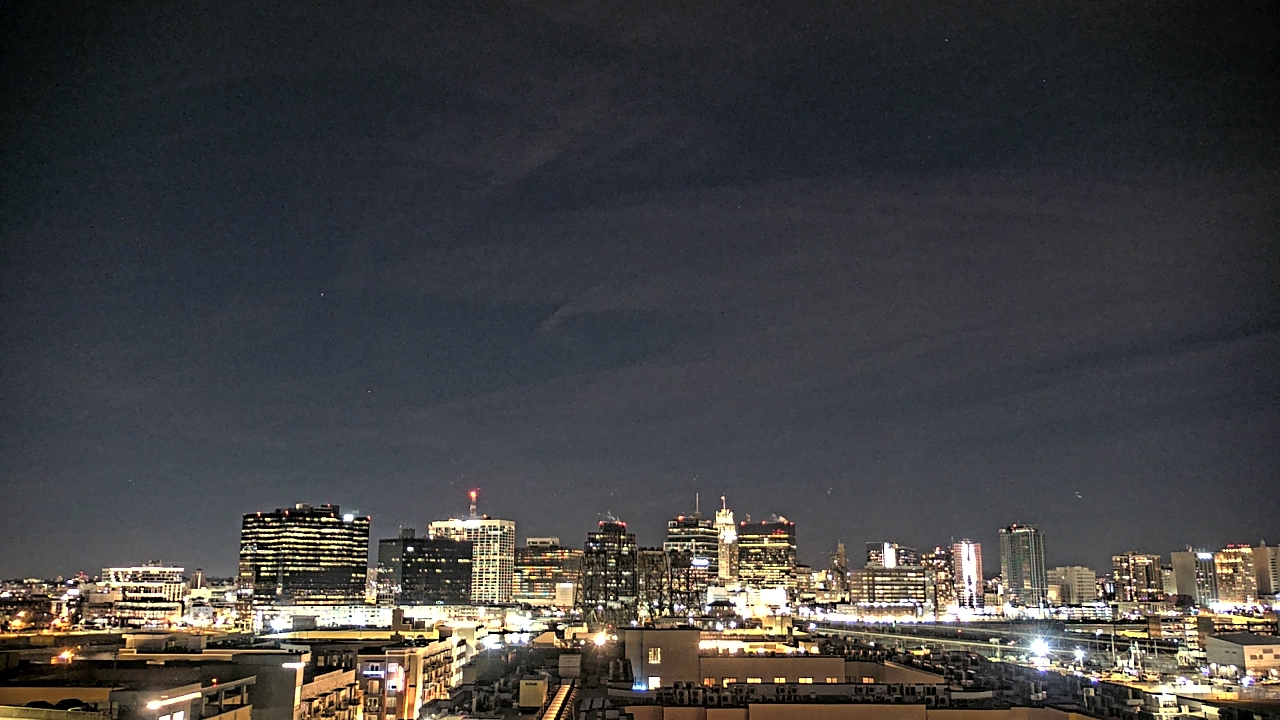 Thumbnail for current weather camera view from Red Bull Arena in Harrison, New Jersey