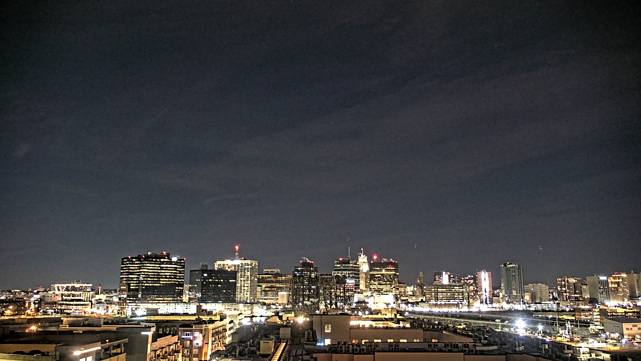 Thumbnail for current weather camera view from Red Bull Arena in Harrison, New Jersey