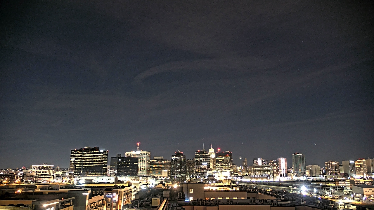 Thumbnail for current weather camera view from Red Bull Arena in Harrison, New Jersey