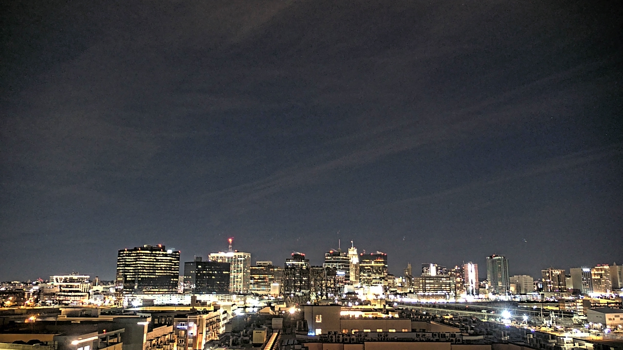 Thumbnail for current weather camera view from Red Bull Arena in Harrison, New Jersey
