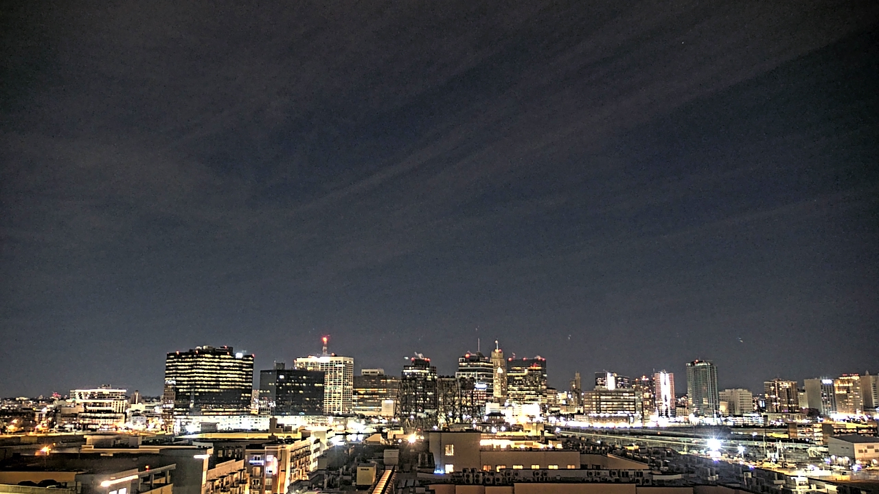 Thumbnail for current weather camera view from Red Bull Arena in Harrison, New Jersey