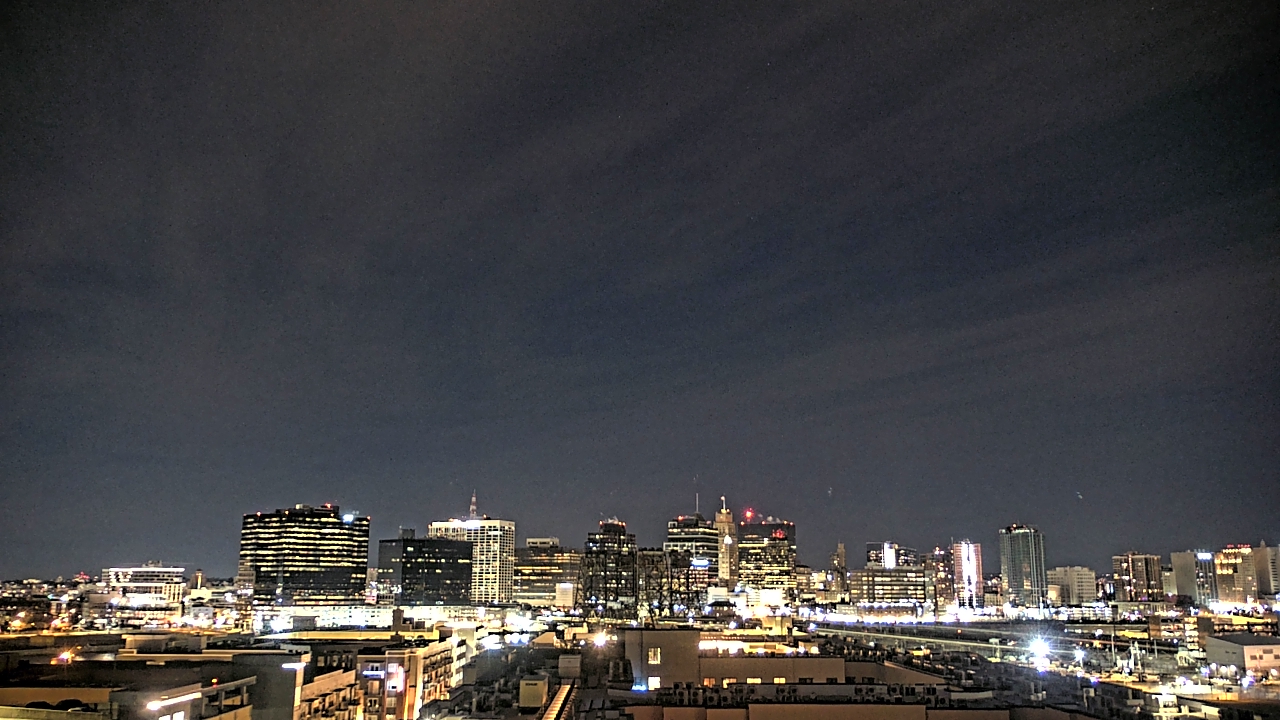 Thumbnail for current weather camera view from Red Bull Arena in Harrison, New Jersey