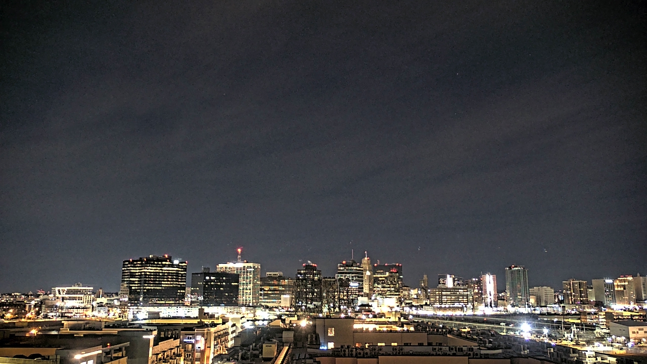 Thumbnail for current weather camera view from Red Bull Arena in Harrison, New Jersey