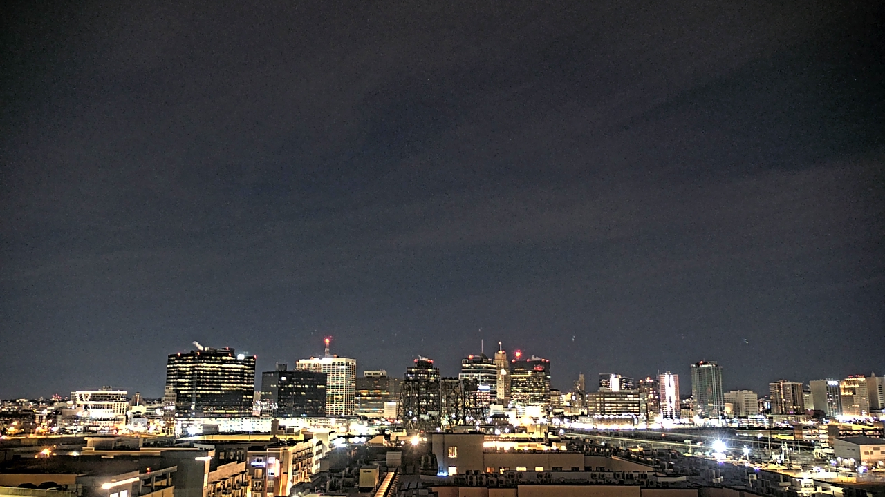 Thumbnail for current weather camera view from Red Bull Arena in Harrison, New Jersey