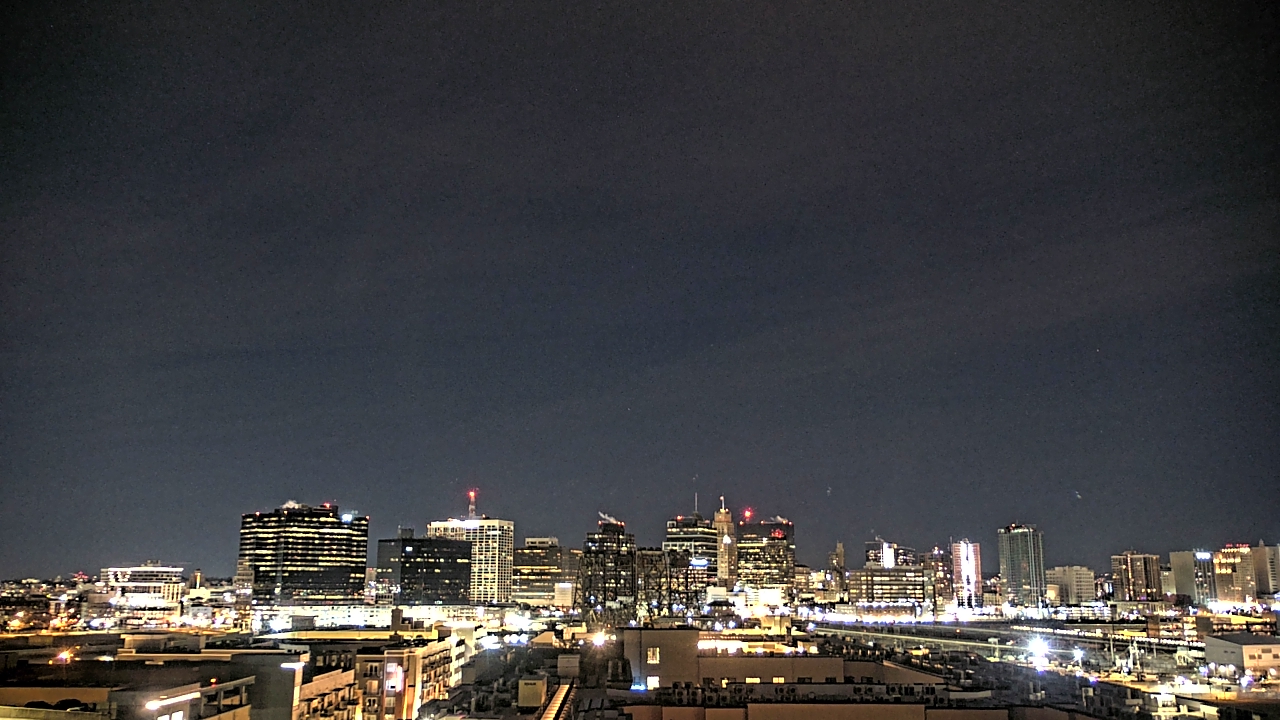 Thumbnail for current weather camera view from Red Bull Arena in Harrison, New Jersey