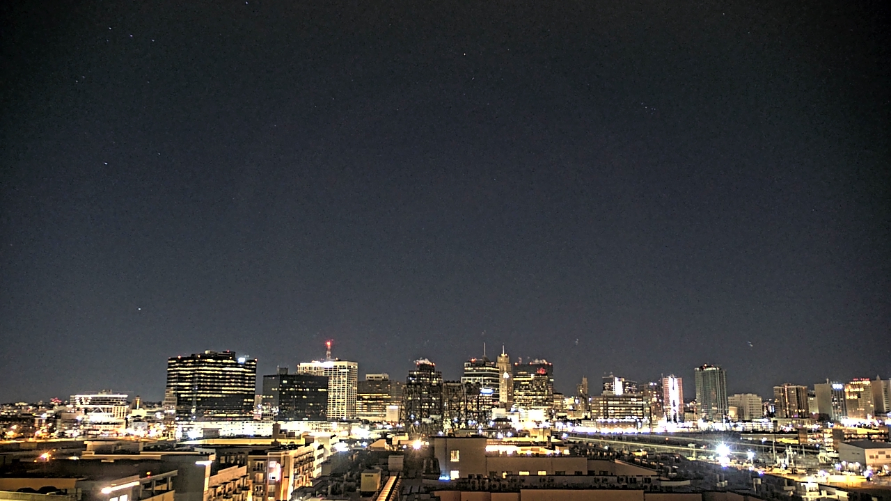 Thumbnail for current weather camera view from Red Bull Arena in Harrison, New Jersey
