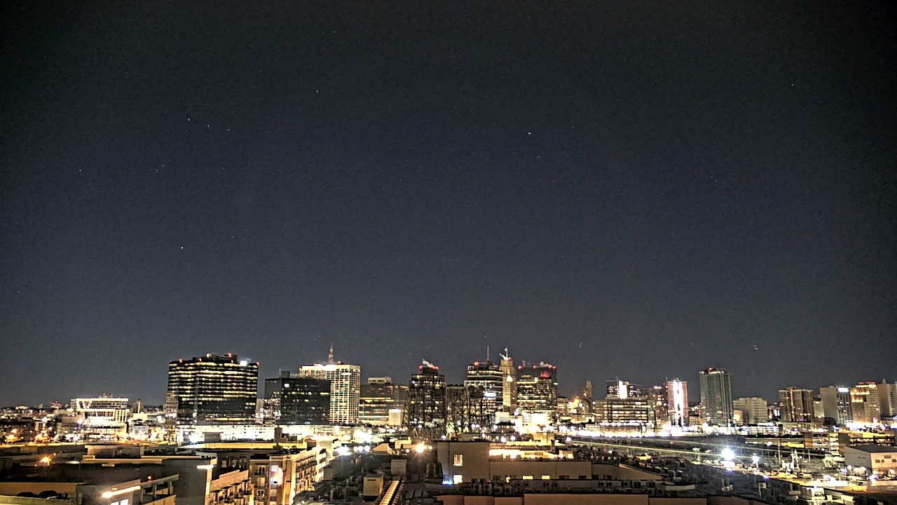 Thumbnail for current weather camera view from Red Bull Arena in Harrison, New Jersey