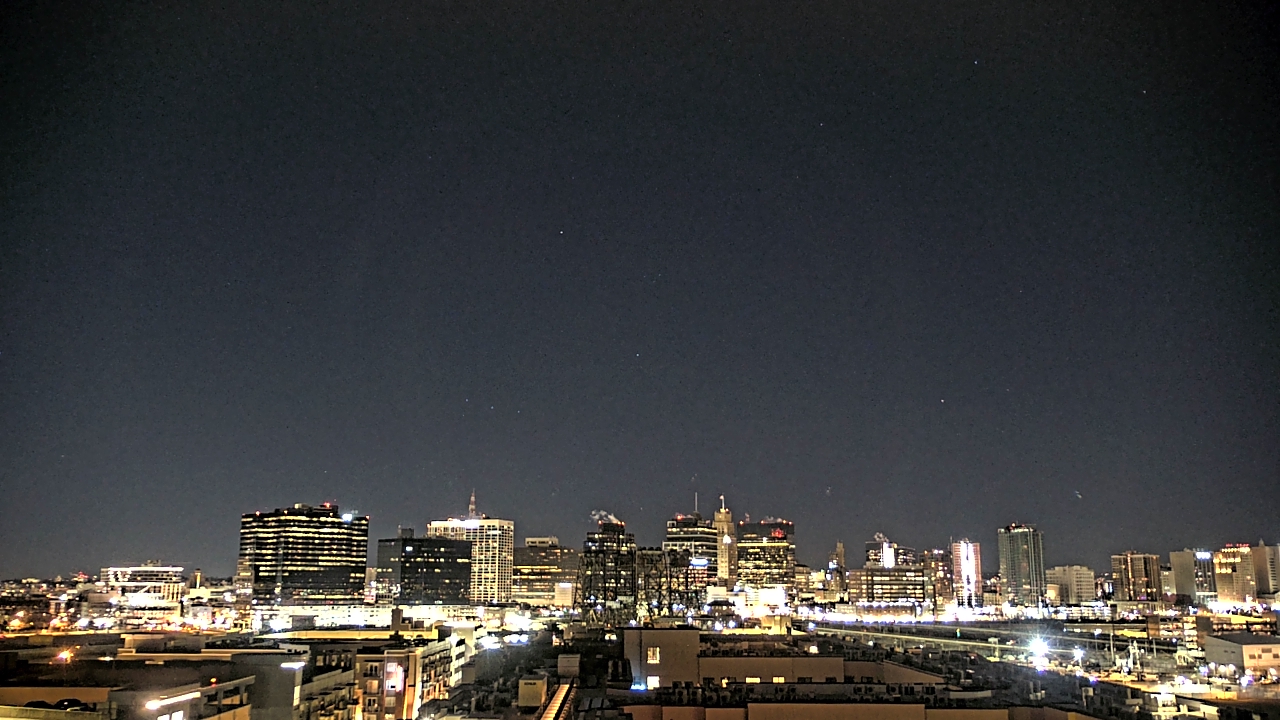 Thumbnail for current weather camera view from Red Bull Arena in Harrison, New Jersey