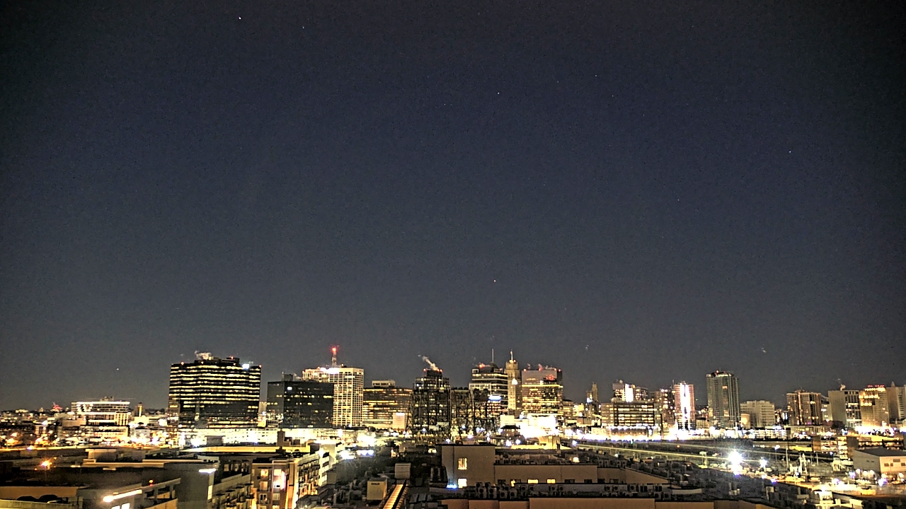 Thumbnail for current weather camera view from Red Bull Arena in Harrison, New Jersey