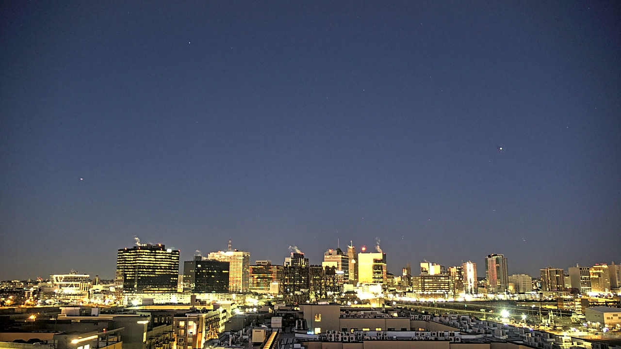 Thumbnail for current weather camera view from Red Bull Arena in Harrison, New Jersey