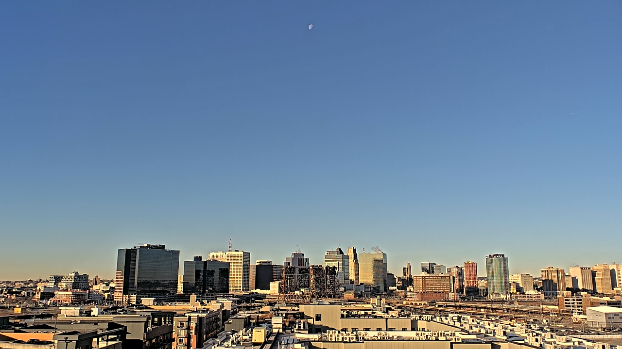 Thumbnail for current weather camera view from Red Bull Arena in Harrison, New Jersey
