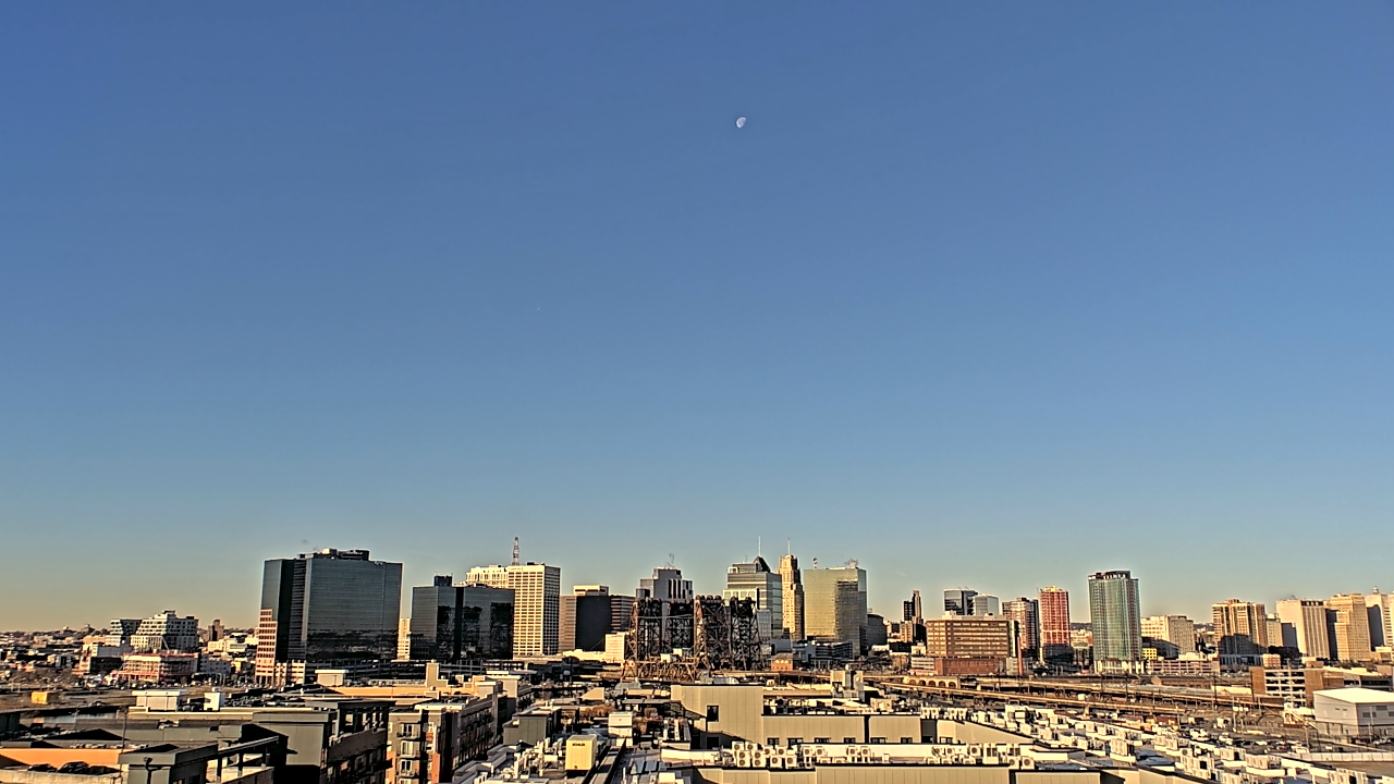 Thumbnail for current weather camera view from Red Bull Arena in Harrison, New Jersey