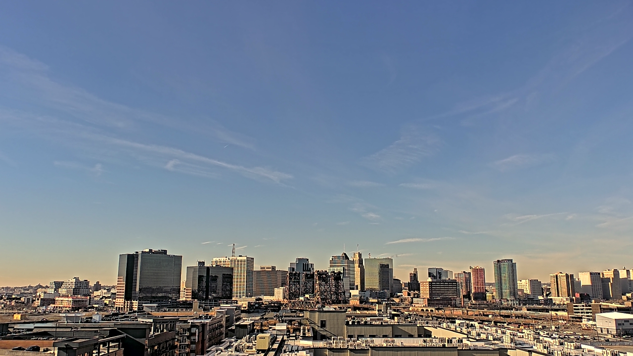 Thumbnail for current weather camera view from Red Bull Arena in Harrison, New Jersey