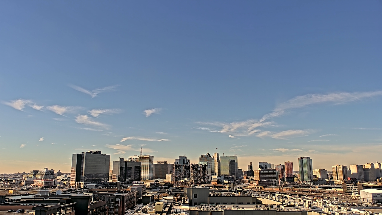 Thumbnail for current weather camera view from Red Bull Arena in Harrison, New Jersey