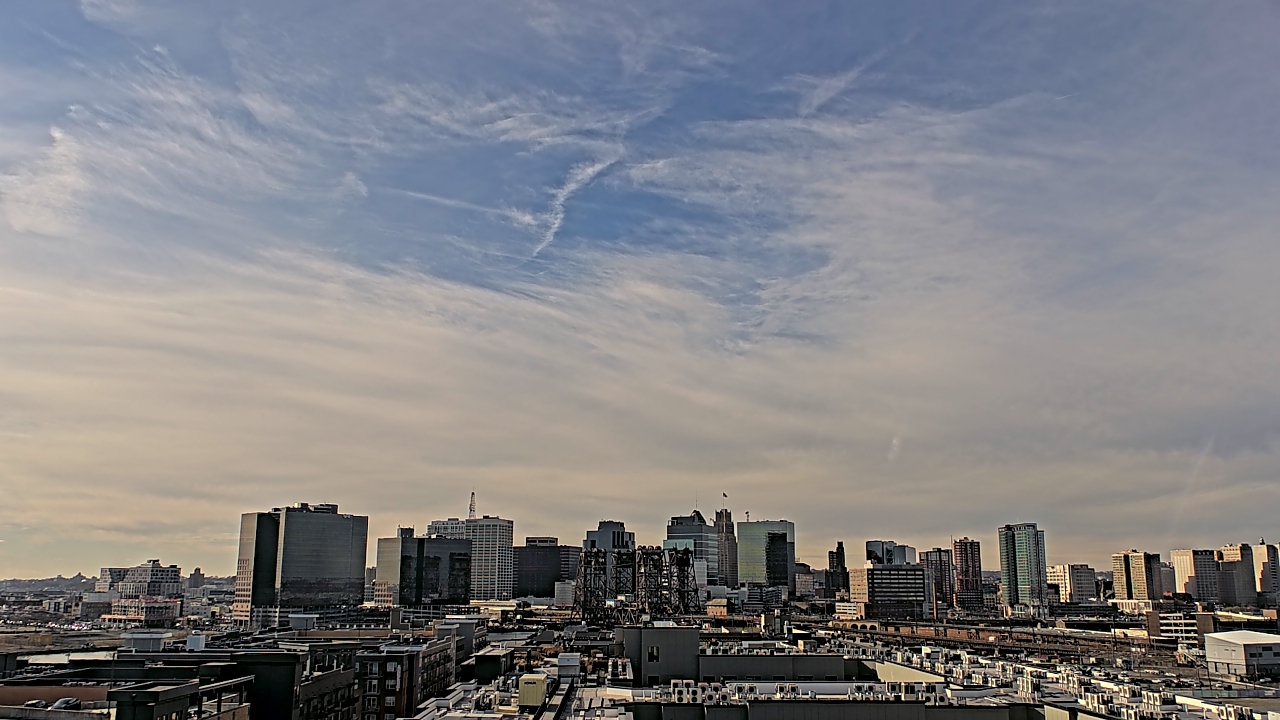 Thumbnail for current weather camera view from Red Bull Arena in Harrison, New Jersey
