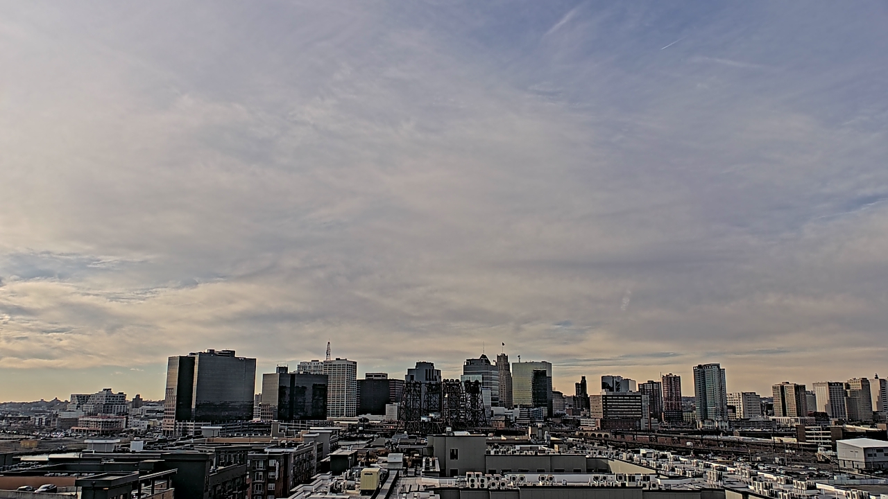 Thumbnail for current weather camera view from Red Bull Arena in Harrison, New Jersey