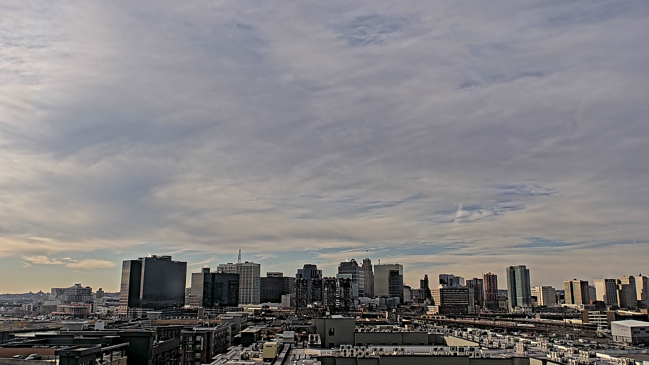 Thumbnail for current weather camera view from Red Bull Arena in Harrison, New Jersey