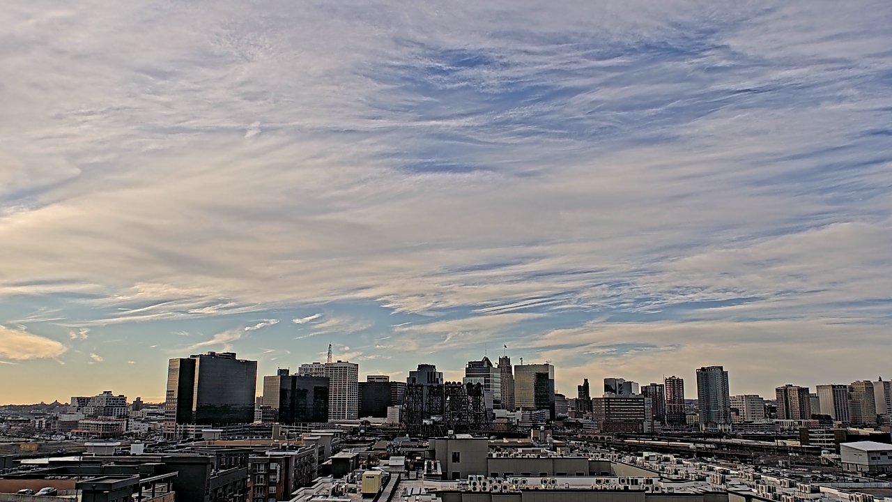 Thumbnail for current weather camera view from Red Bull Arena in Harrison, New Jersey
