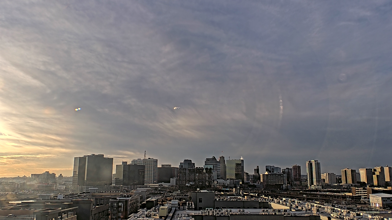 Thumbnail for current weather camera view from Red Bull Arena in Harrison, New Jersey